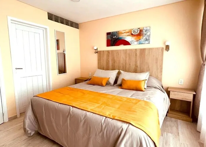 Duplex Del Nahuel